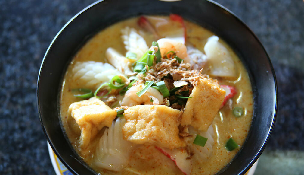 5 ASIAN EATS YOU MUST TRY